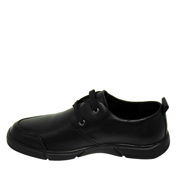 PANTOFI CASUAL BĂRBAȚI MELS ME089 - imagine 4