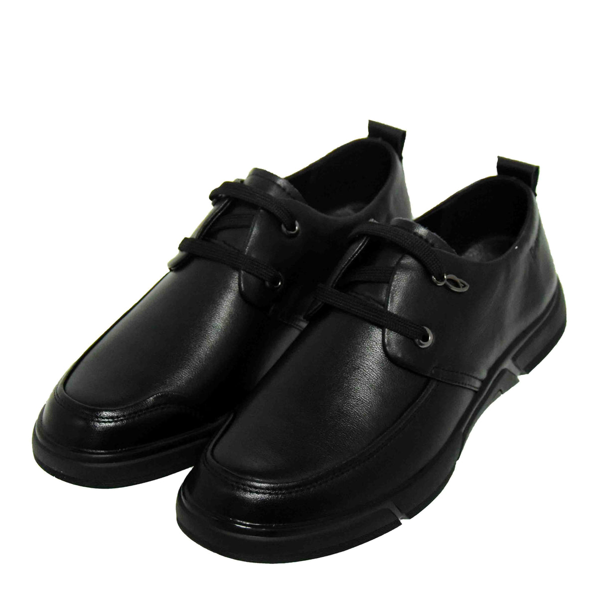 PANTOFI CASUAL BĂRBAȚI MELS ME089 - imagine 5