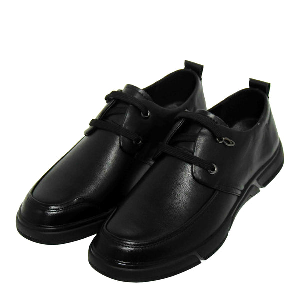 PANTOFI CASUAL BĂRBAȚI MELS ME089 - imagine 5