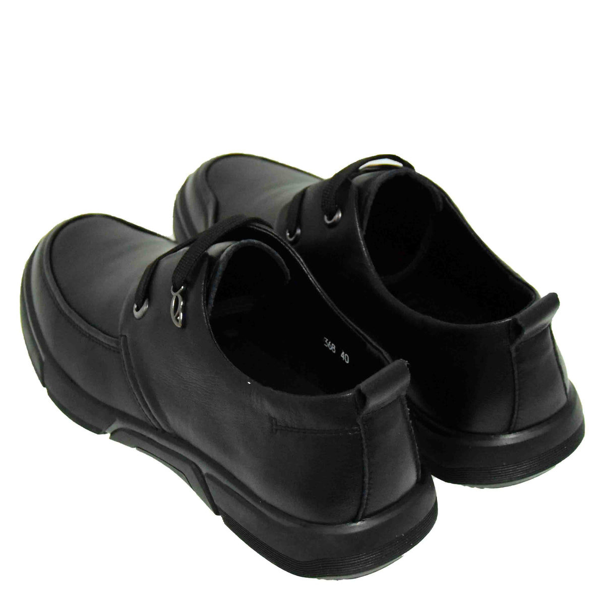 PANTOFI CASUAL BĂRBAȚI MELS ME089 - imagine 6