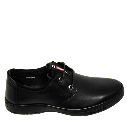 PANTOFI CASUAL BĂRBAȚI MELS ME096