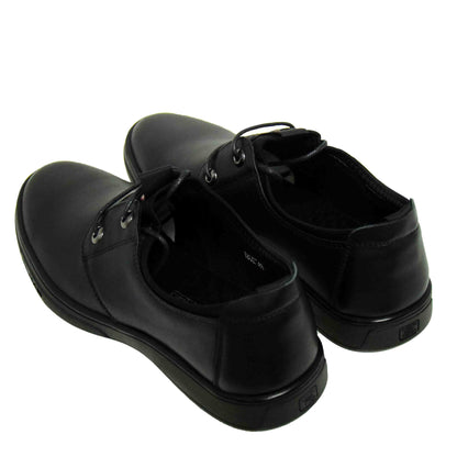 PANTOFI CASUAL BĂRBAȚI MELS ME096