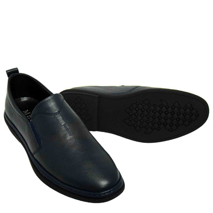 PANTOFI CASUAL BĂRBAȚI MELS ME25
