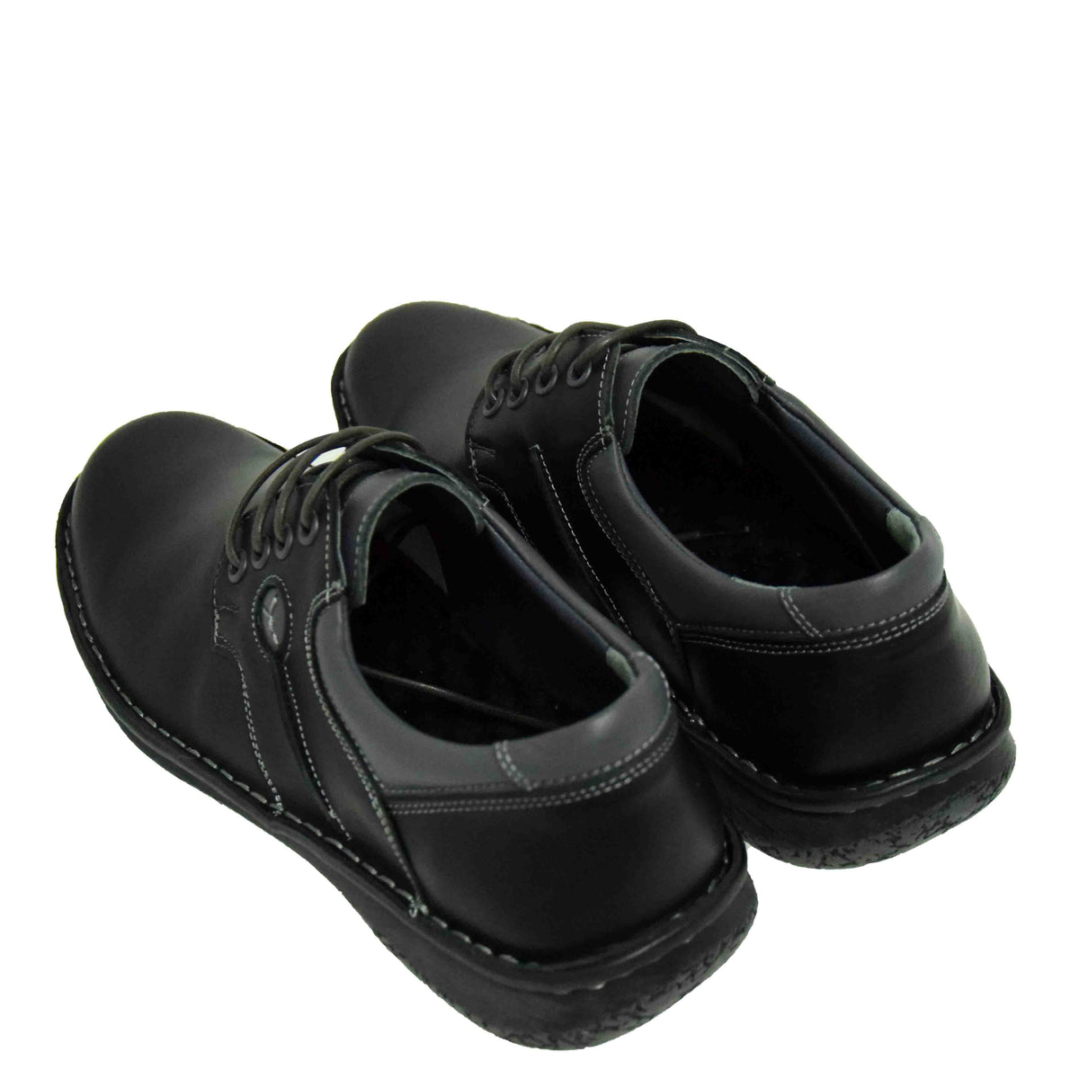 PANTOFI CASUAL BĂRBAȚI NICOLIS NI77 - imagine 6