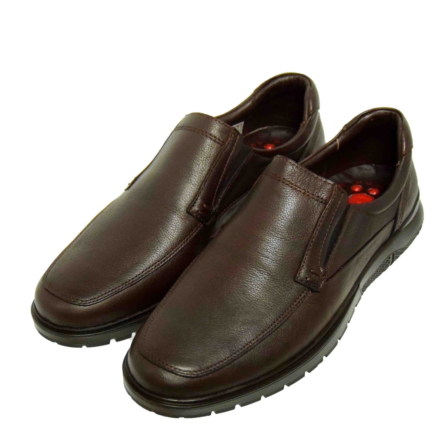 PANTOFI CASUAL BĂRBAȚI OTTER OT107