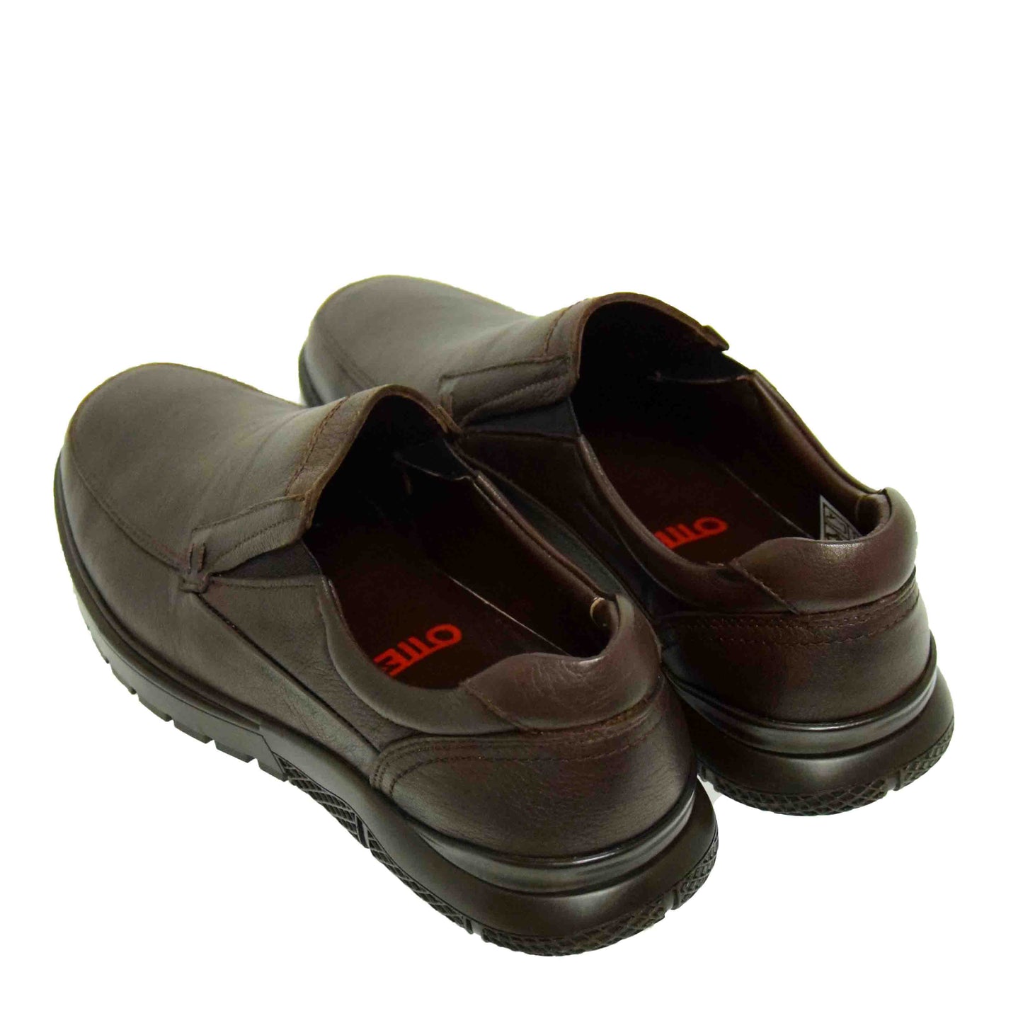 PANTOFI CASUAL BĂRBAȚI OTTER OT107