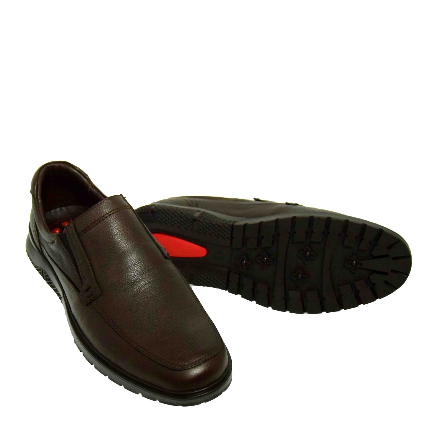 PANTOFI CASUAL BĂRBAȚI OTTER OT107