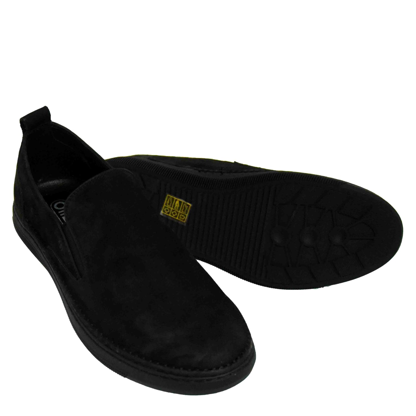 PANTOFI CASUAL BĂRBAȚI OTTER OT110