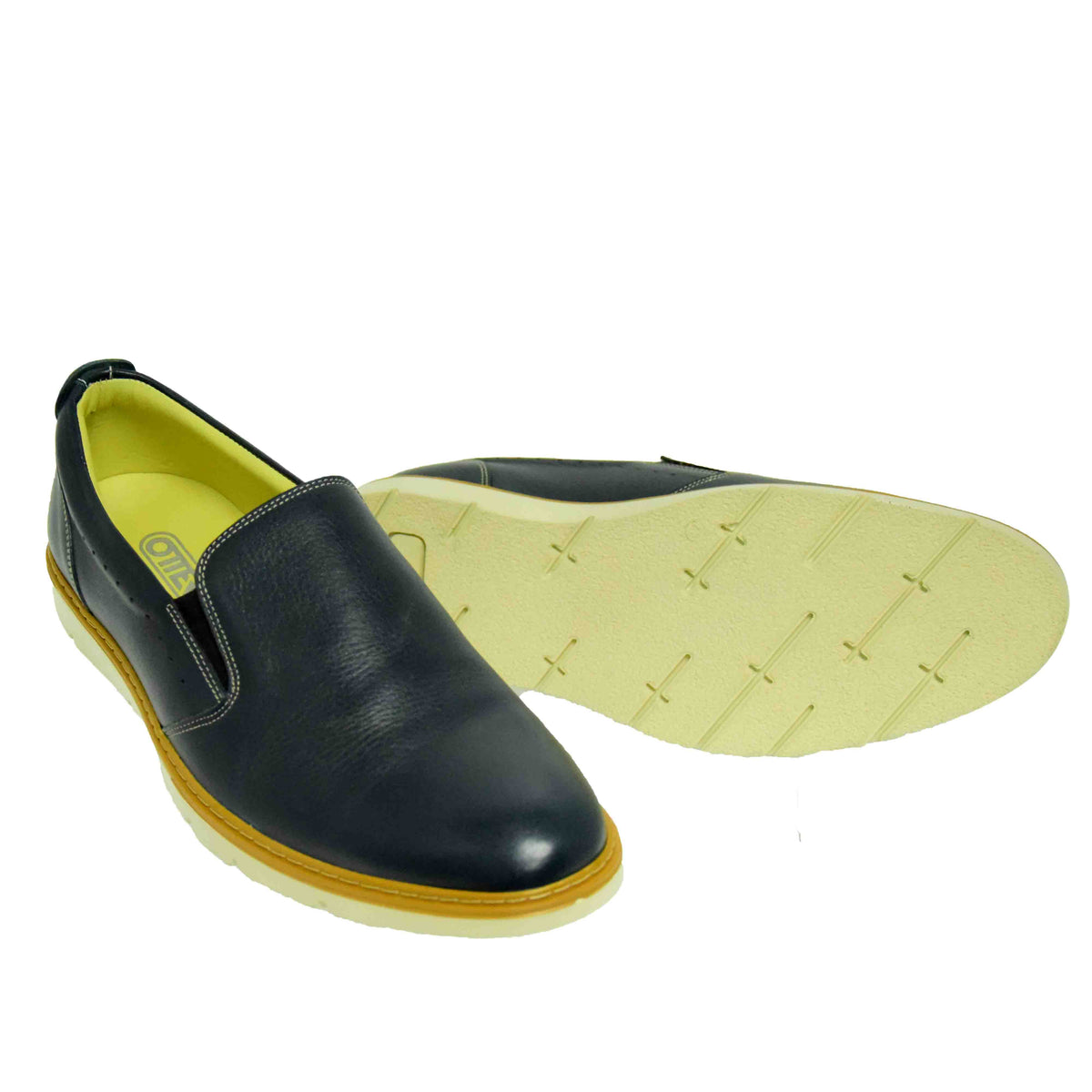 PANTOFI CASUAL BĂRBAȚI OTTER OT5911 42-N - imagine 11