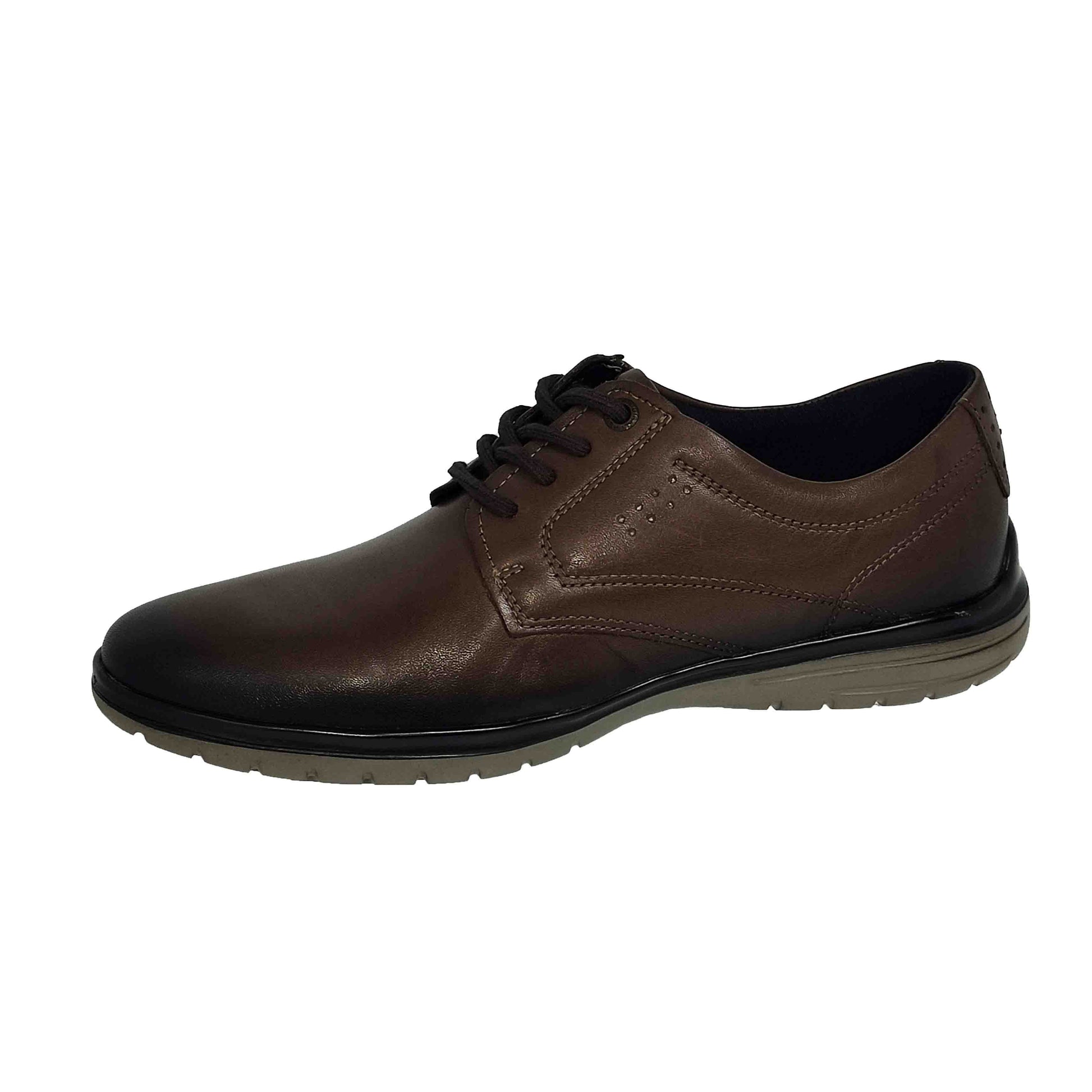 PANTOFI CASUAL BĂRBAȚI PEGADA PE009 - totalpantofi
