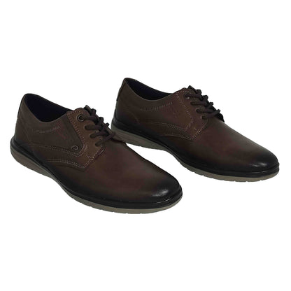 PANTOFI CASUAL BĂRBAȚI PEGADA PE009 - totalpantofi