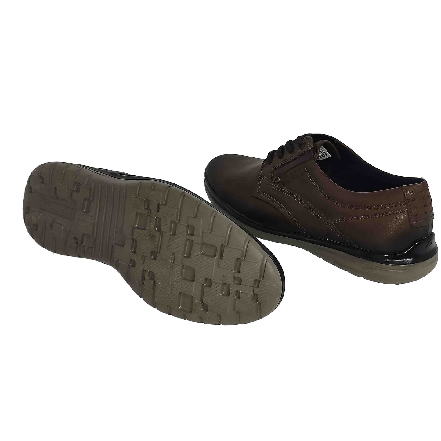 PANTOFI CASUAL BĂRBAȚI PEGADA PE009 - totalpantofi