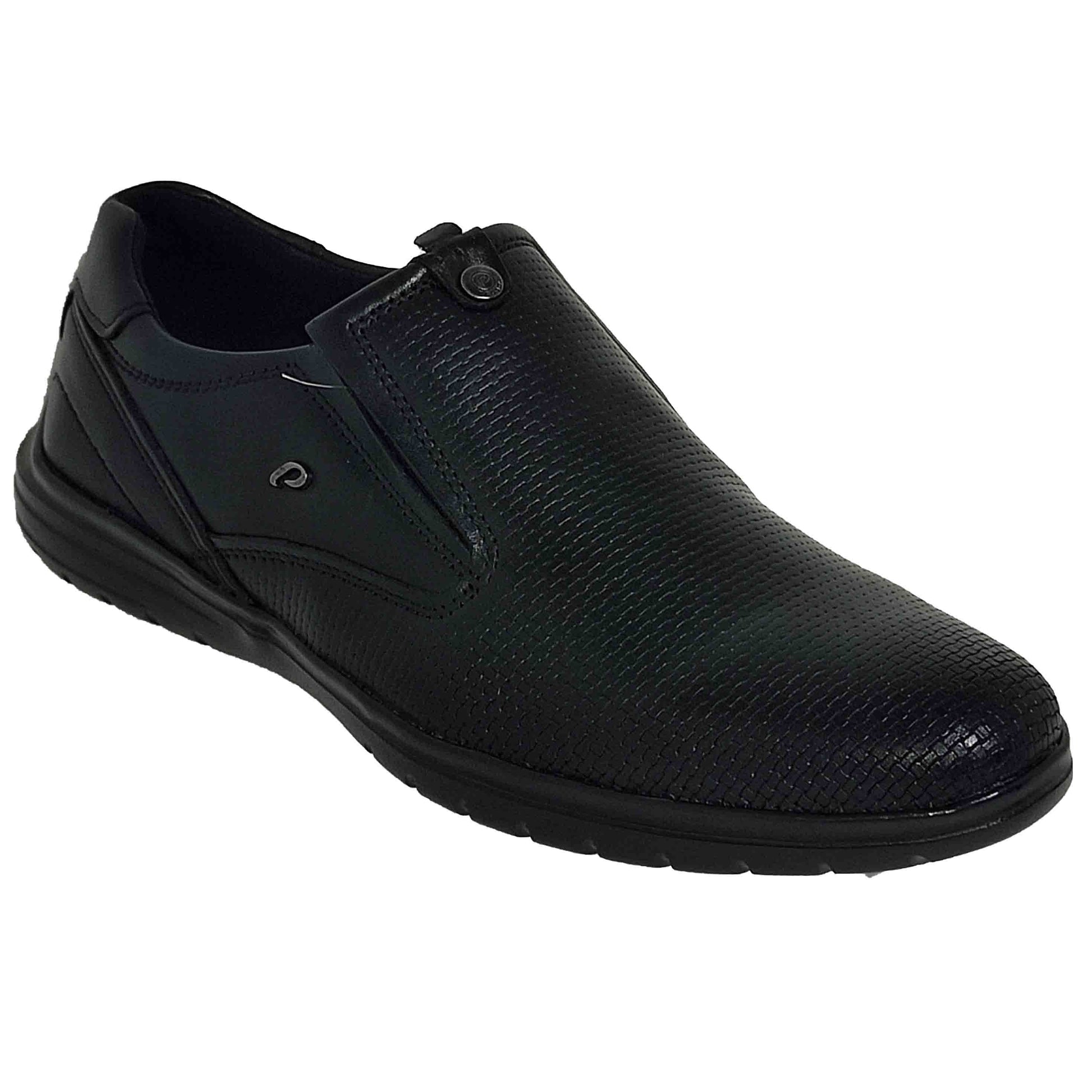 PANTOFI CASUAL BĂRBAȚI PEGADA PE016 - totalpantofi