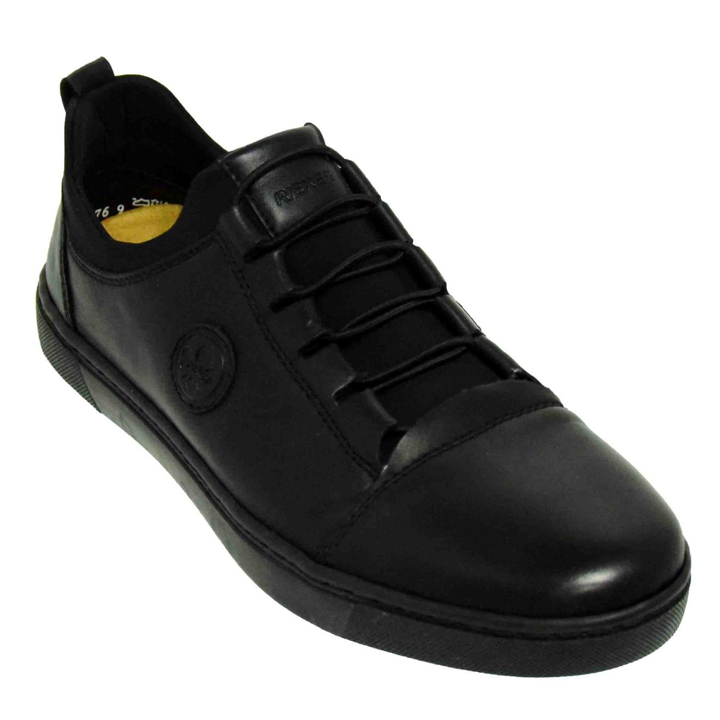 PANTOFI CASUAL BĂRBAȚI RIEKER RI263