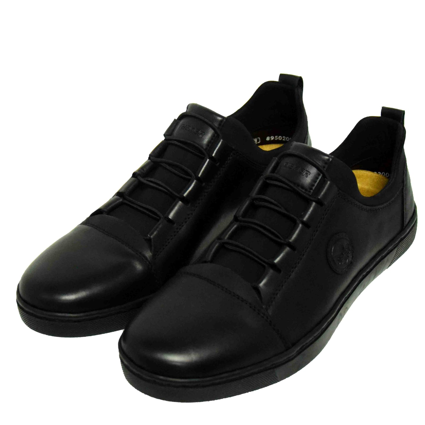 PANTOFI CASUAL BĂRBAȚI RIEKER RI263