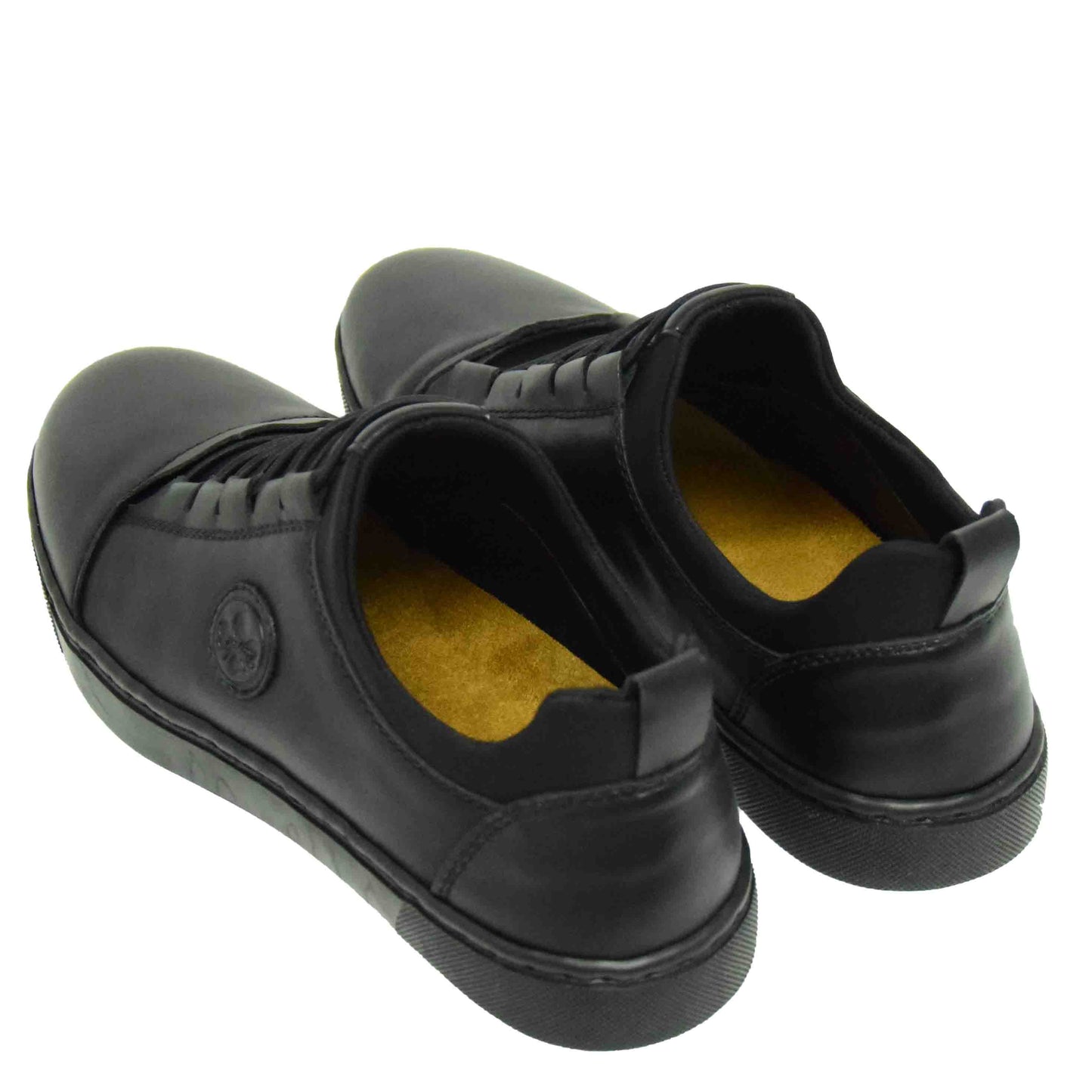 PANTOFI CASUAL BĂRBAȚI RIEKER RI263