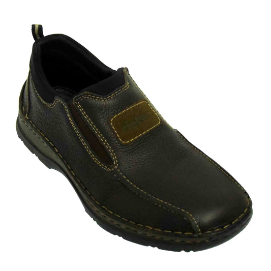 PANTOFI CASUAL BĂRBAȚI RIEKER RI324