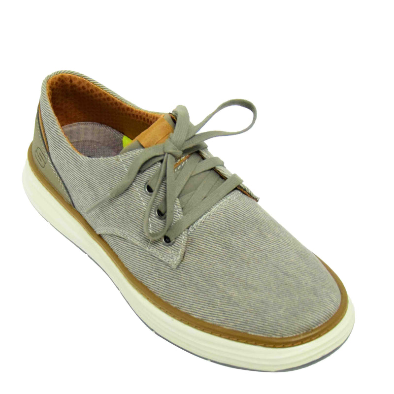 PANTOFI CASUAL BĂRBAȚI SKECHERS SK243 - imagine 2