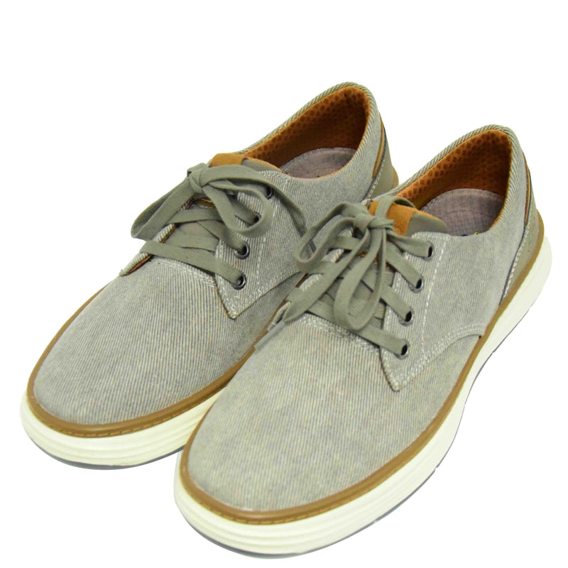 PANTOFI CASUAL BĂRBAȚI SKECHERS SK243 - imagine 5