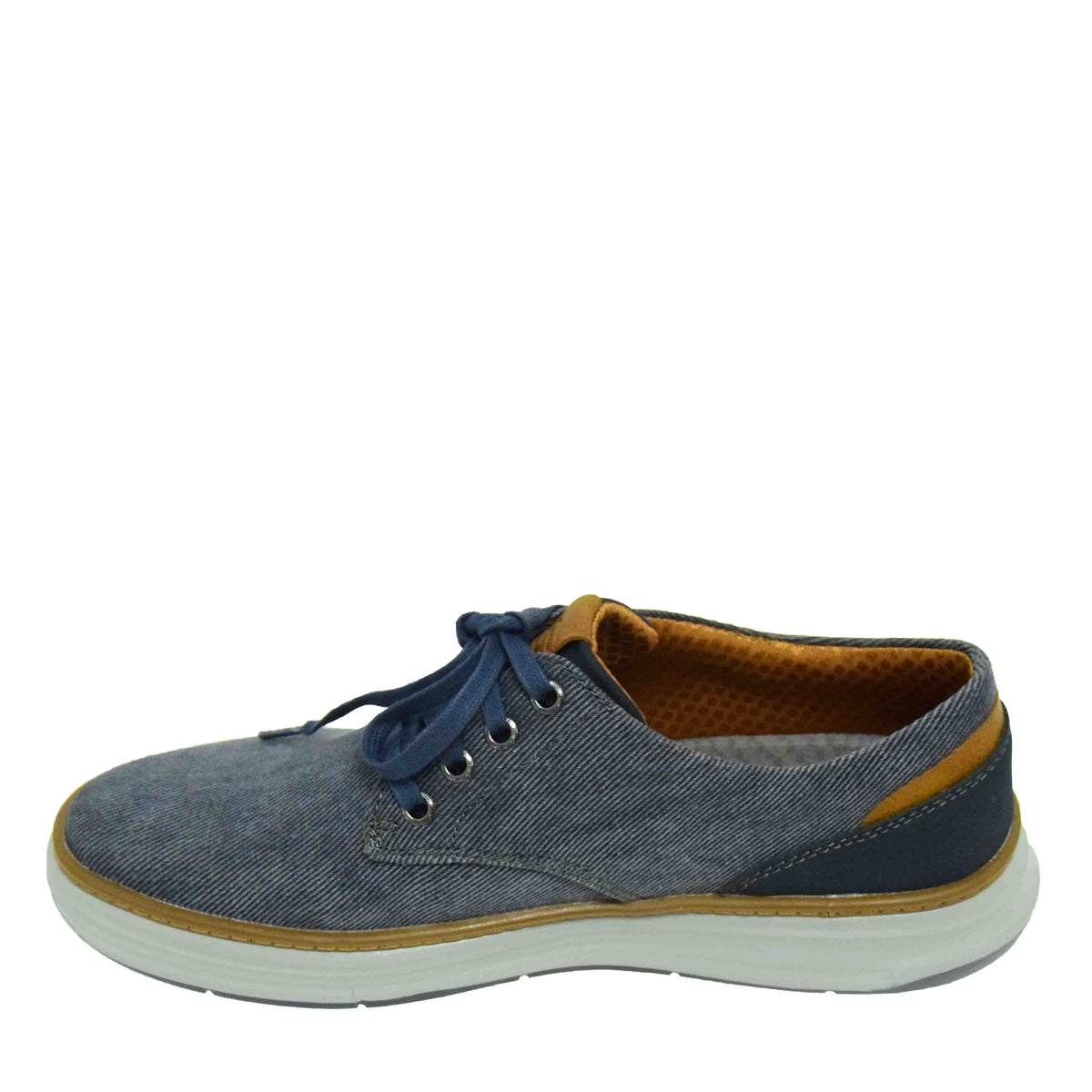 PANTOFI CASUAL BĂRBAȚI SKECHERS SK243 - imagine 10
