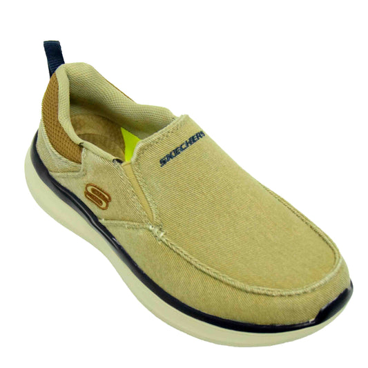 PANTOFI CASUAL BĂRBAȚI SKECHERS SK713