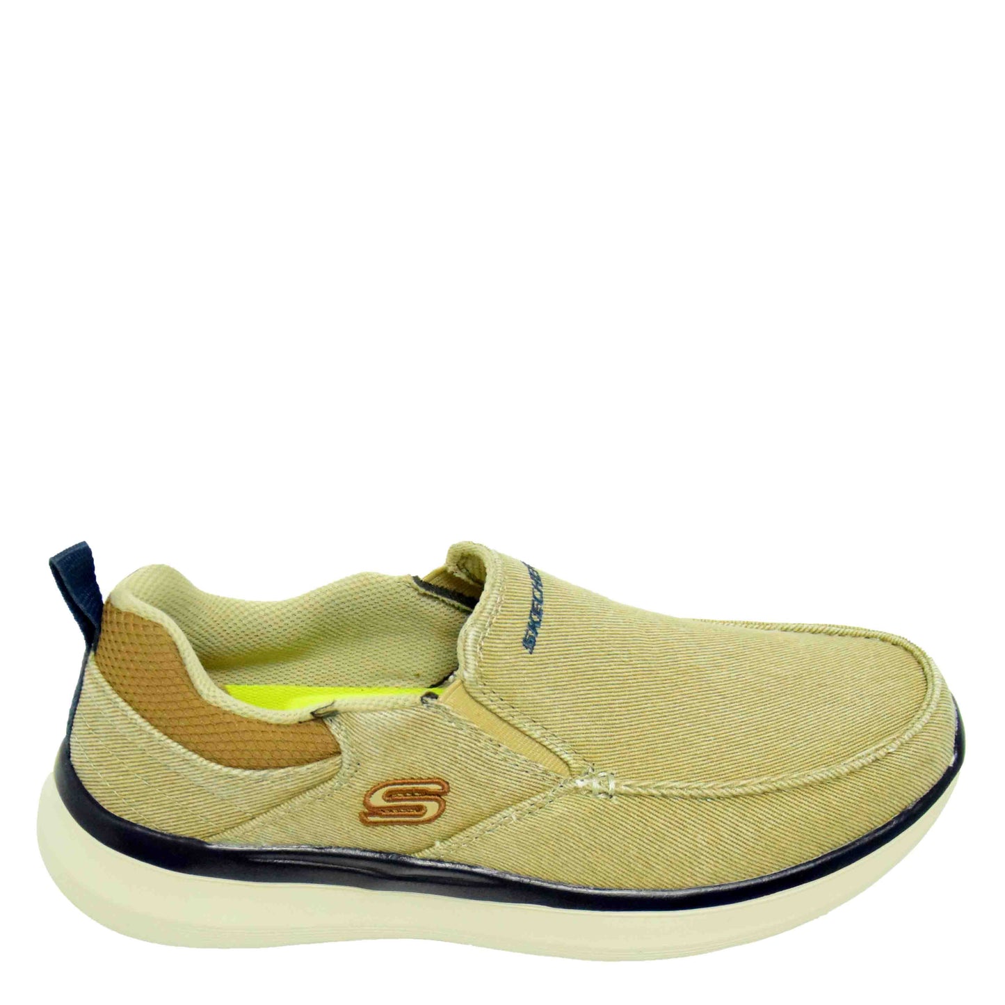 PANTOFI CASUAL BĂRBAȚI SKECHERS SK713