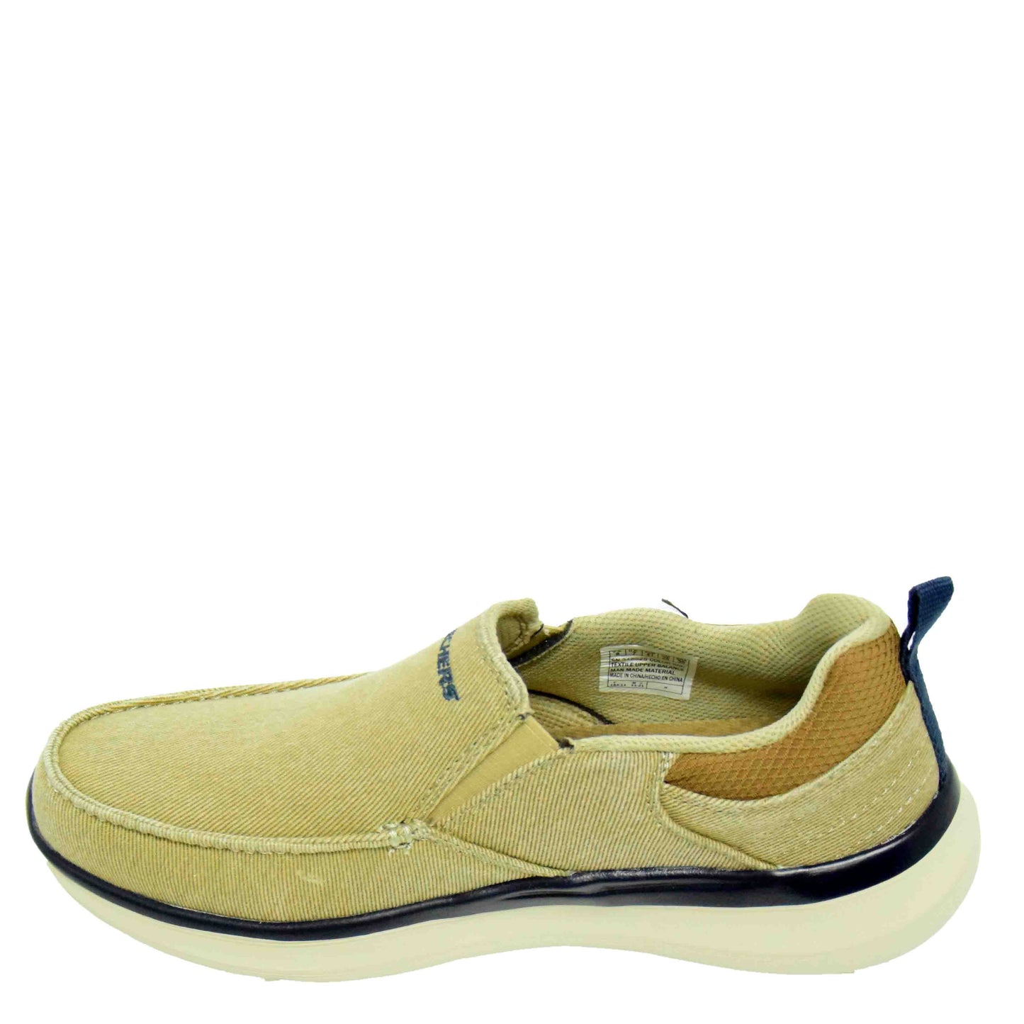 PANTOFI CASUAL BĂRBAȚI SKECHERS SK713