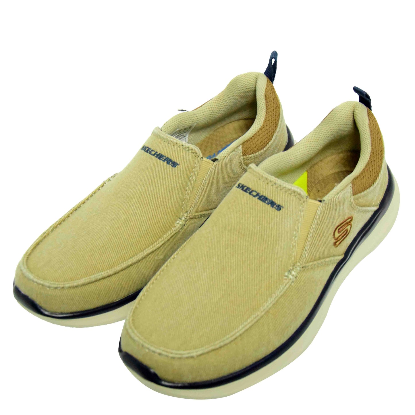 PANTOFI CASUAL BĂRBAȚI SKECHERS SK713