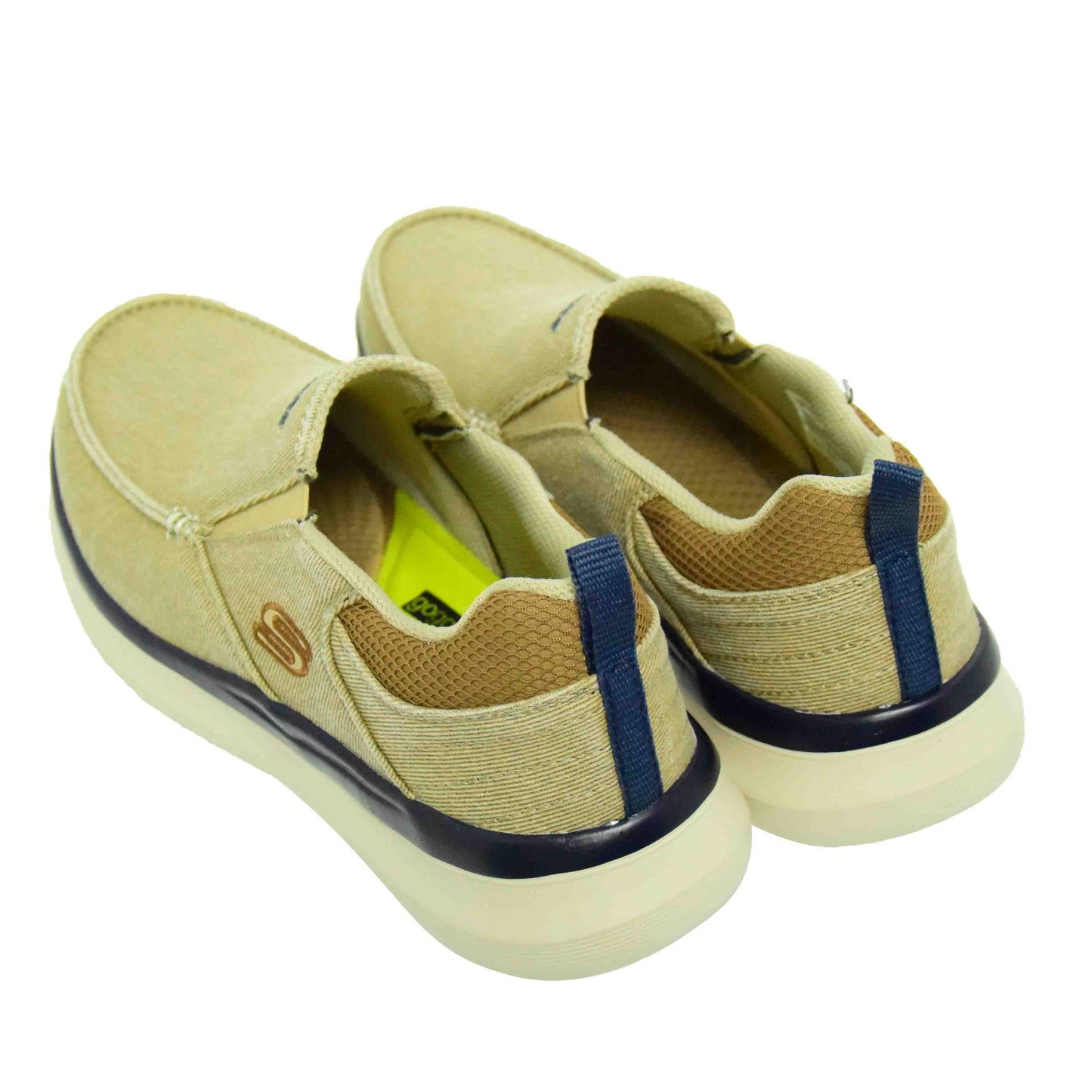 PANTOFI CASUAL BĂRBAȚI SKECHERS SK713