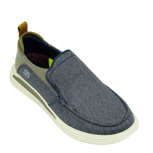 PANTOFI CASUAL BĂRBAȚI SKECHERS SK723