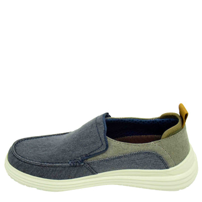 PANTOFI CASUAL BĂRBAȚI SKECHERS SK723