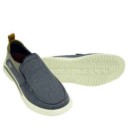 PANTOFI CASUAL BĂRBAȚI SKECHERS SK723