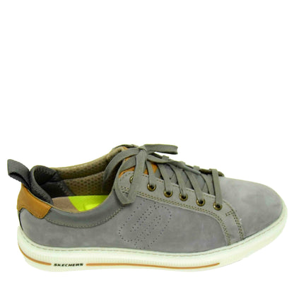 PANTOFI CASUAL BĂRBAȚI SKECHERS SK730