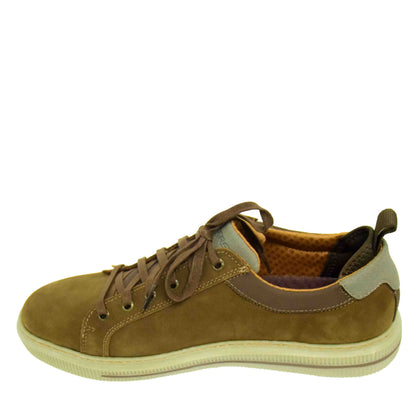 PANTOFI CASUAL BĂRBAȚI SKECHERS SK730