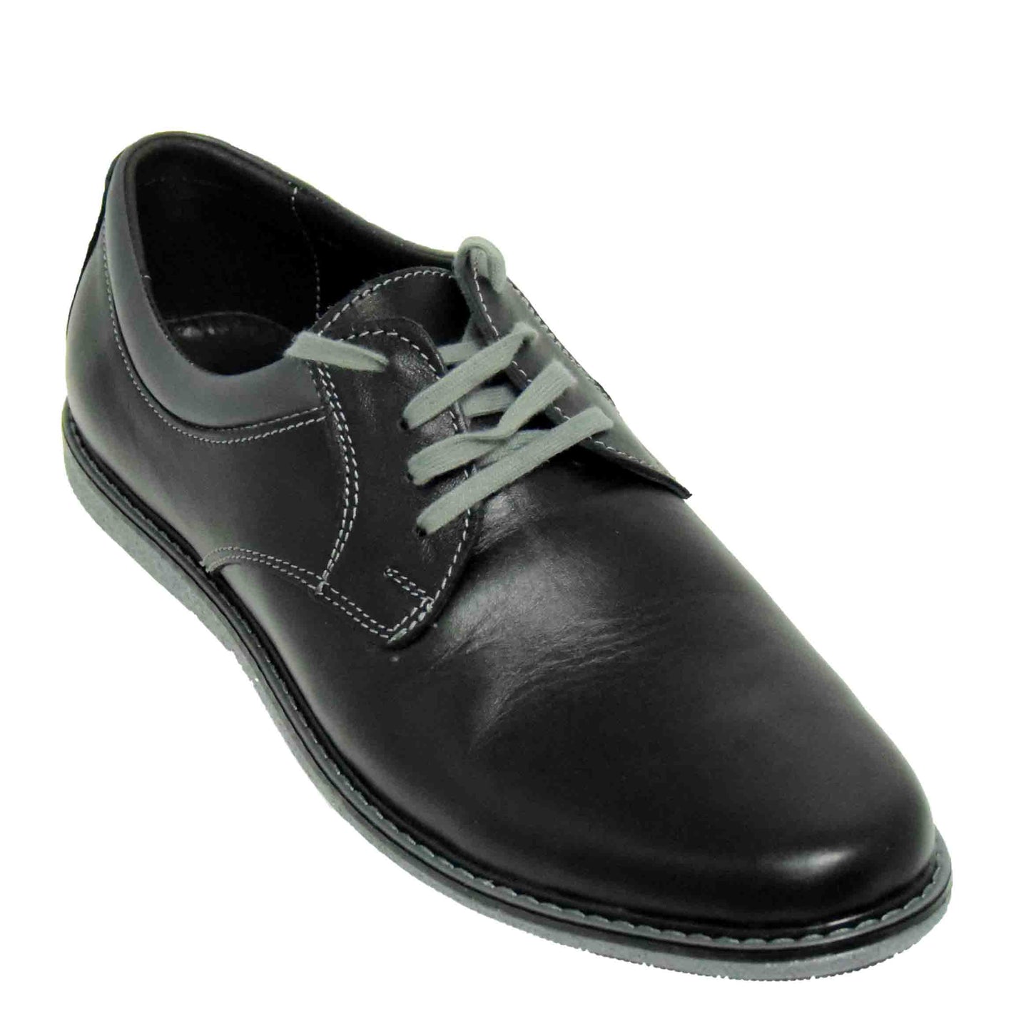 PANTOFI CASUAL BRAND ROMÂNESC D30P