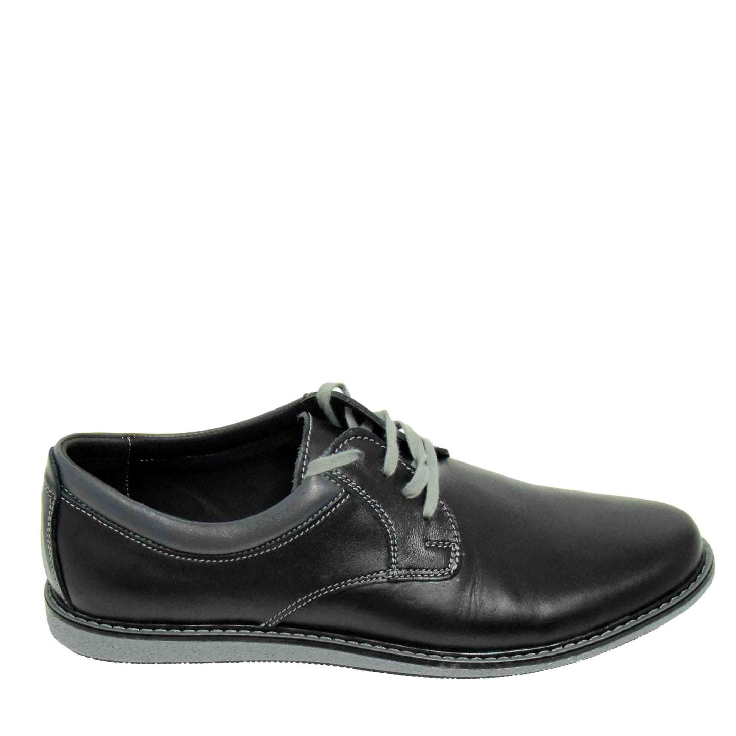 PANTOFI CASUAL BRAND ROMÂNESC D30P