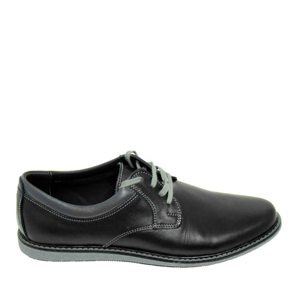 PANTOFI CASUAL BRAND ROMÂNESC D30P