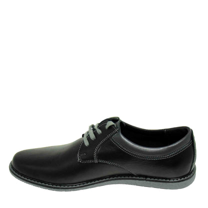 PANTOFI CASUAL BRAND ROMÂNESC D30P