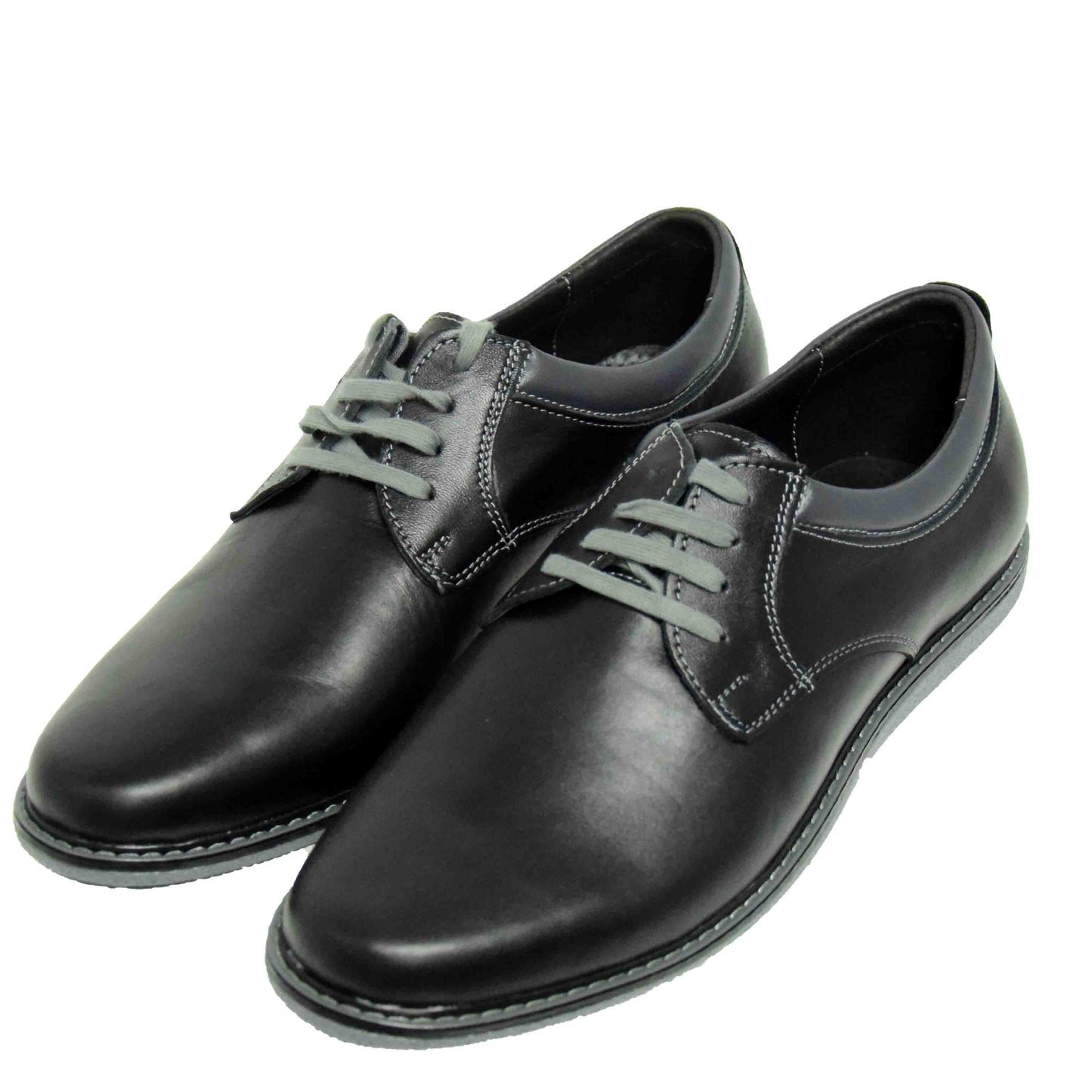 PANTOFI CASUAL BRAND ROMÂNESC D30P
