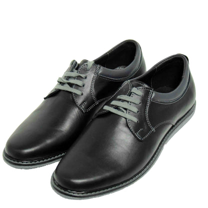 PANTOFI CASUAL BRAND ROMÂNESC D30P
