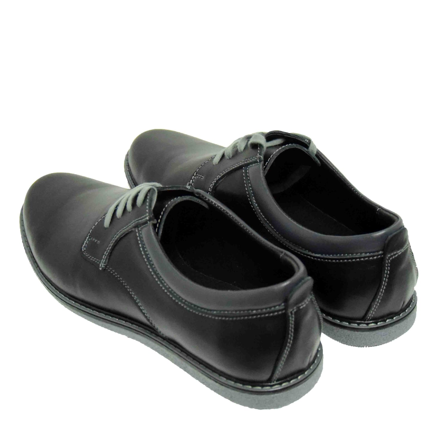 PANTOFI CASUAL BRAND ROMÂNESC D30P