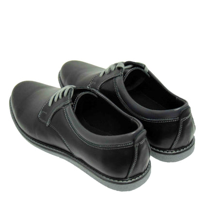 PANTOFI CASUAL BRAND ROMÂNESC D30P