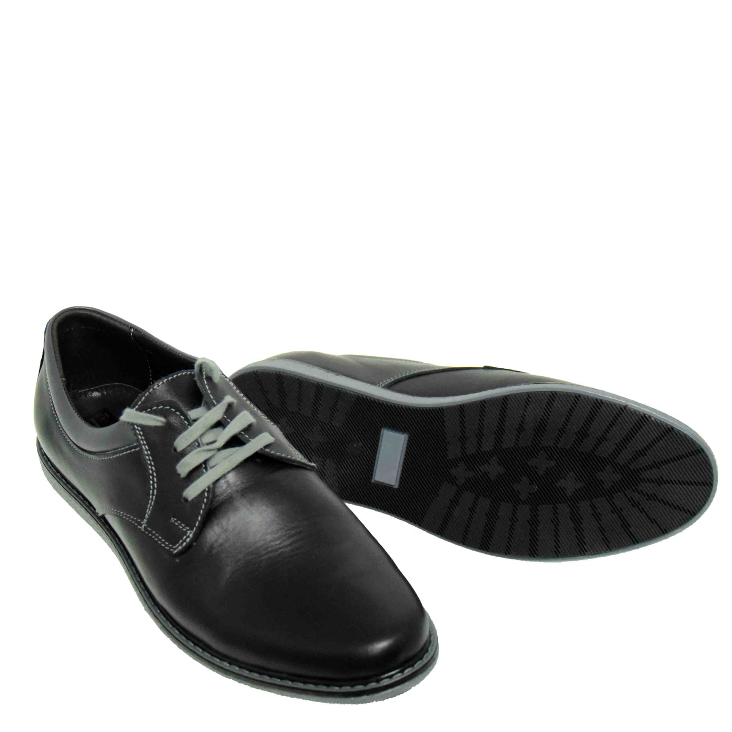 PANTOFI CASUAL BRAND ROMÂNESC D30P