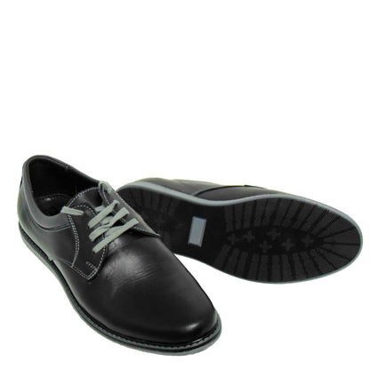 PANTOFI CASUAL BRAND ROMÂNESC D30P