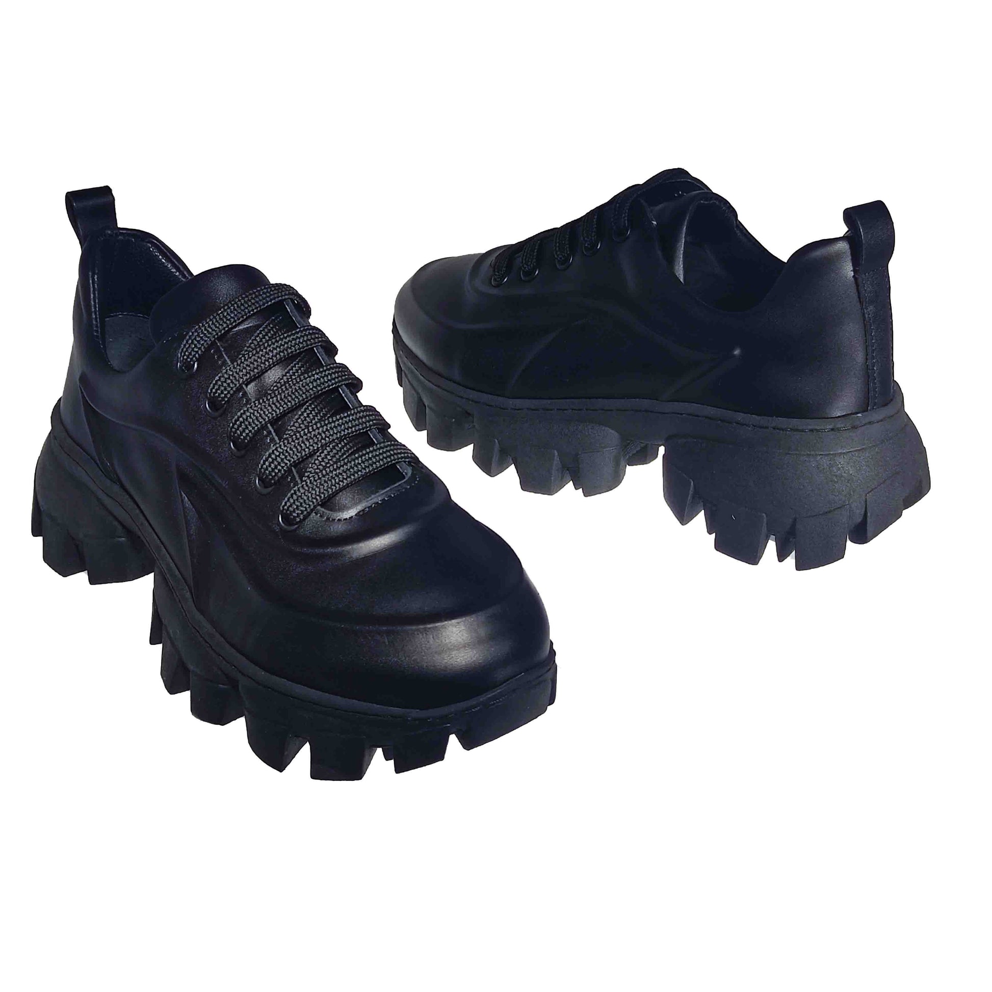 PANTOFI CASUAL DAMĂ ALPETTO/1414-05 - totalpantofi