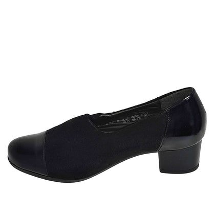 PANTOFI CASUAL DAMĂ ALPINA AL60 - totalpantofi