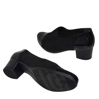 PANTOFI CASUAL DAMĂ ALPINA AL60 - totalpantofi