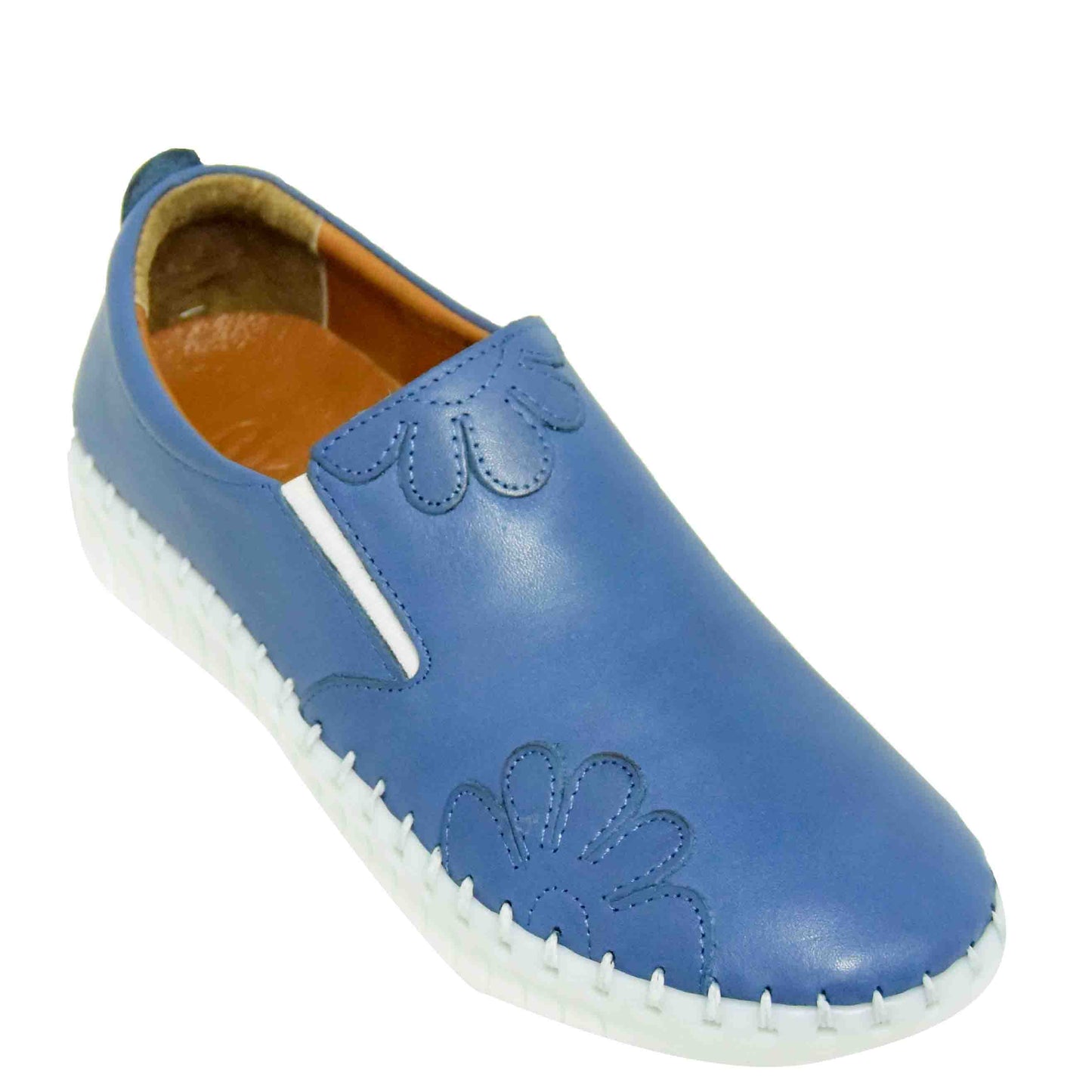 PANTOFI CASUAL DAMĂ ANNA VIOTTI AV010