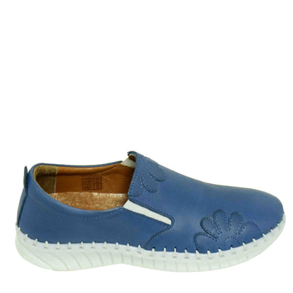 PANTOFI CASUAL DAMĂ ANNA VIOTTI AV010