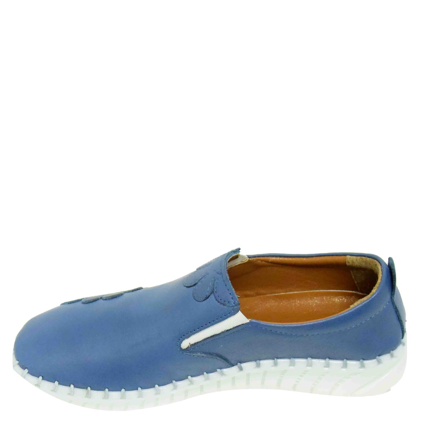 PANTOFI CASUAL DAMĂ ANNA VIOTTI AV010